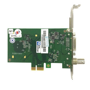 Tarjeta de Captura de Video HD AverMedia HDFM980 PCI-E HDMI SDI DVI Integrada para Windows - Product Image 4