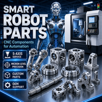 Pièces usinées CNC sur mesure en acier inoxydable de précision 0,005 mm, usinage par électroérosion à fil et brochage pour l'automatisation de l'emballage haute vitesse