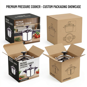 E-Top Venta al por Mayor de Utensilios de Cocina, <span class=keywords><strong>Olla</strong></span> a Presión de Acero Inoxidable 304 de 10L/13L, <span class=keywords><strong>Olla</strong></span> a Presión para Cocinar - Product Image 3