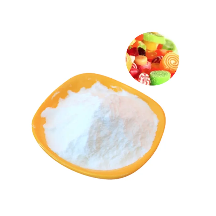 제조 가격 e950 설탕 acesulfame-k 칼륨 식품 학년 감미료 acesulfame k
