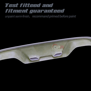 มาสด้า MX5 ND5RC มิอาต้า โรดสเตอร์ ชุดแต่ง DAM Type ลิ้นหลัง วัสดุไฟเบอร์กลาส - Product Image 3