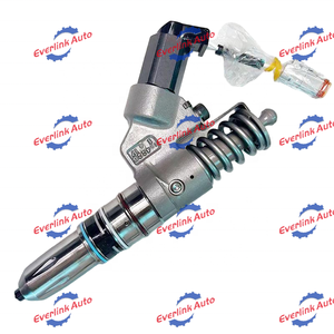 Vente en gros de composants de carburant haute performance Injecteur de carburant <span class=keywords><strong>diesel</strong></span> 3411761 3080931F 3087733 4903474 3087560 4903472 pour moteur M11 - Product Image 2