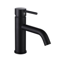 Empolo Kaiping Commercial luxe moderne en laiton bassin robinet chromé économie d'eau robinet facile à installer robinets de salle de bain