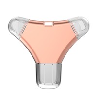 Memoria USB 2.0/3.0 de Alta Velocidad 3 en 1, Unidad Flash USB de 4GB-128GB con Conector Lightning/Tipo-C/Micro-USB, Personalizable con Logotipo para Computadoras IOS