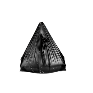 ถุงขยะแบบเสื้อกั๊ก HDPE หนาพิเศษ ขนาด 13 แกลลอน ป้องกันการรั่วซึม สำหรับครัว - Product Image 3