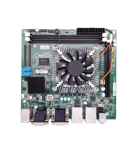 2025 ELSKY QM8200准骨主板，带Haswell 1150系列台式中央处理器H81芯片组<span class=keywords><strong>DDR3</strong></span>最大16G VGA PCIE X16 MSATA - Product Image 3