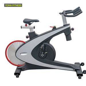 <span class=keywords><strong>Bicicleta</strong></span> <span class=keywords><strong>de</strong></span> <span class=keywords><strong>Spinning</strong></span> <span class=keywords><strong>de</strong></span> Moda para Interiores, para Gimnasios y Clubes, para <span class=keywords><strong>Bajar</strong></span> <span class=keywords><strong>de</strong></span> <span class=keywords><strong>Peso</strong></span>, para Sala <span class=keywords><strong>de</strong></span> <span class=keywords><strong>Spinning</strong></span>, Entrenamiento Cardiovascular, Equipo <span class=keywords><strong>de</strong></span> Fitness, Máquina <span class=keywords><strong>de</strong></span> Entrenamiento HIIT - Product Image 1