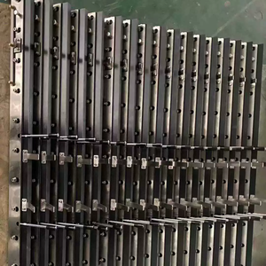 Máy cạo mực đặc biệt bán chạy và Kẹp Tấm in cho heidelberg có thể có các mô hình tùy chỉnh. - Product Image 5