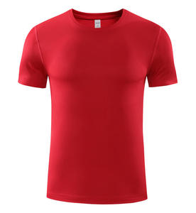 Camiseta Deportiva de Malla 100% Poliéster de Alta Calidad al por Mayor, Personalizable con Logotipo, para Sublimación - Product Image 2