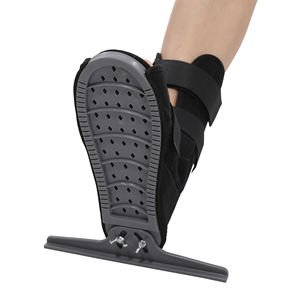 Chaussures de soutien de l'articulation de la cheville pour le traitement des fractures de la cheville - Product Image 2