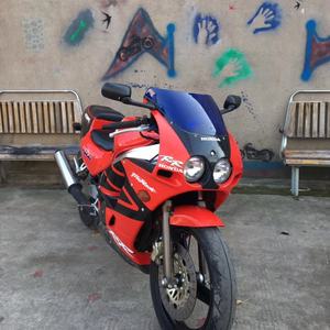 มอเตอร์ไซค์มือสอง CBR <span class=keywords><strong>250RR</strong></span> MC19 รุ่นสี่สูบ ระบายความร้อนด้วยน้ำ 250 ซีซี เสียงดีมาก รถมอเตอร์ไซค์ใช้น้ำมันเบนซิน - Product Image 5