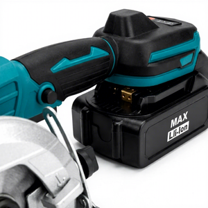 Kit combiné <span class=keywords><strong>sans</strong></span> <span class=keywords><strong>fil</strong></span> à batterie lithium, prix d'usine, <span class=keywords><strong>scie</strong></span> <span class=keywords><strong>circulaire</strong></span> <span class=keywords><strong>sans</strong></span> <span class=keywords><strong>fil</strong></span> pour usage industriel/ménager - Product Image 4