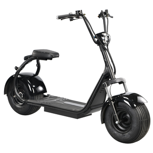 Scooter Plegable Personalizable Hecho en China, Impermeable, con Cabina, Motor de 350W, Batería de Litio, Capacidad de Carga de 120 kg, Dos Ruedas - Product Image 1