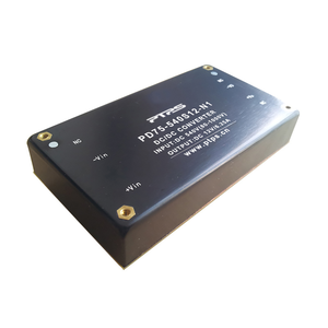 High Quality Photovoltaic Power Supply 300-1500V <strong>Input</strong> <strong>DC</strong>-<strong>DC</strong> Converter 5V <strong>12V</strong> 24V <strong>Output</strong> 15W 20W - Product Image 6