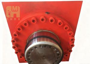 100 Ton 32 Ton Hidrolik Şişe Kriko 255mm-475mm Kaldırma Aralığı Ağır Hizmet Tipi Çelik Konstrüksiyon Silindir 1 Yıl Garanti - Product Image 3