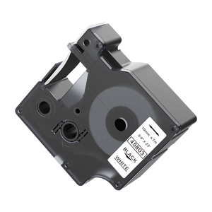 Nastro <span class=keywords><strong>per</strong></span> <span class=keywords><strong>Etichette</strong></span> PUTY Compatibile con <span class=keywords><strong>Dymo</strong></span> D1 45803 <span class=keywords><strong>per</strong></span> Stampante di <span class=keywords><strong>Etichette</strong></span> <span class=keywords><strong>Dymo</strong></span> (LM360D, LM420P) Cartuccia <span class=keywords><strong>Dymo</strong></span> 45803 - Product Image 2