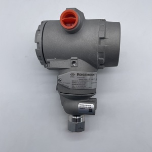 สำหรับ 3051T อินไลน์ 4-20 MA รุ่น 3051TG3A2B21JK2Q4Q8M5P1 316 สแตนเลสสตีล IP65/IP66/IP68 - Product Image 2