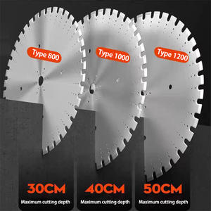 Scie à rail électrique pour découpe de murs, machine à découper le <span class=keywords><strong>béton</strong></span> pour murs - Offre directe usine - Product Image 2