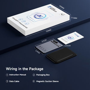 64GB kỹ thuật số ai ghi âm giọng nói 36h kim loại MP3 cuộc gọi chatgpt Lưu ý taker tâm bản Đồ Tóm Tắt & miễn phí phiên mã thuê bao - Product Image 6