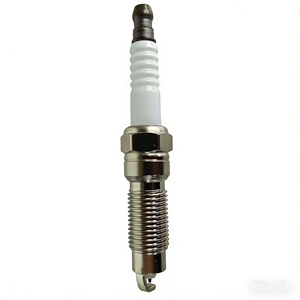 Bougie d'allumage Platinum SP-509 HJFS-24-FP pour Ford F150 F250 Explorer <span class=keywords><strong>Mustang</strong></span> 4.6L <span class=keywords><strong>V8</strong></span> - Haute performance, garantie 1 an - Product Image 5