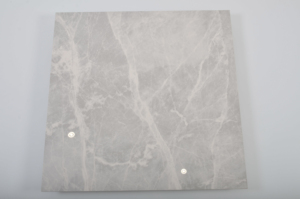 <span class=keywords><strong>Piastrelle</strong></span> in Ceramica Effetto Marmo Grigio Economiche <span class=keywords><strong>60x60</strong></span> - Product Image 3