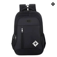 Oxford sac à dos pour ordinateur portable étanche et portable étudiant avec USB pour hommes en voyage d'affaires Vente en gros pas cher