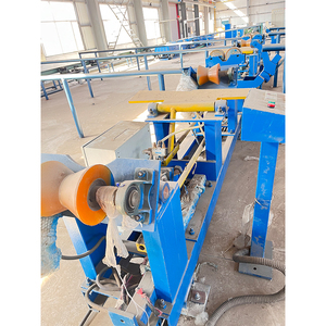 Série d'équipements auxiliaires pour la production de tuyaux d'huile industriels - Product Image 6