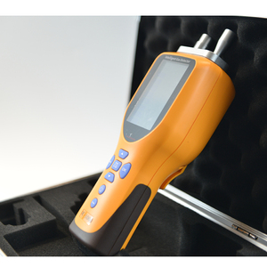 डेटा लोगर फ़ंक्शन के साथ पोर्टेबल मल्टी गैस डिटेक्टर OC-1000 - Product Image 4