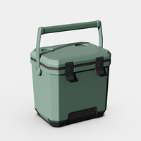 Glacière professionnelle 24L avec glacière portable pour jus de bière