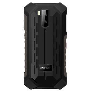 โทรศัพท์มือถือ <span class=keywords><strong>Ulefone</strong></span> <span class=keywords><strong>Armor</strong></span> <span class=keywords><strong>X9</strong></span> รุ่นทนทาน ราคาถูกที่สุด 3GB+32GB 4G ใหม่ ปลดล็อคแล้ว - Product Image 3
