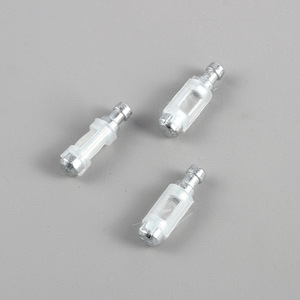 กรองน้ำมันสำหรับเลื่อยลูกโซ่ 5800 5200 5900 ตาข่ายลวดสแตนเลสแบบสากล - Product Image 3