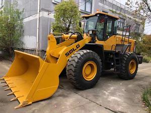 Lingong sdlg เครื่องขุด LG956L รถ L958F LG649L - Product Image 3