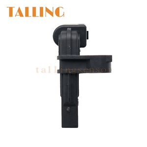 อัตโนมัติระบบเซ็นเซอร์ABSเซ็นเซอร์ความเร็วล้อOEM 7P0927807AสําหรับAudi Audi Q7 <span class=keywords><strong>Qu</strong></span> VOLKSWAGEN VW PORSCHE CAYENNE Cayenne V6 V8 - Product Image 3