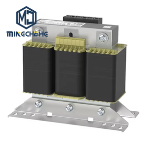 Power Unit 6SL3100-0EE21-6AA0 16kW 27A 3 Phase 400V AC Industrial Automation Drive Module for <b>Motor</b> <b>Control</b> System - Product Image 1
