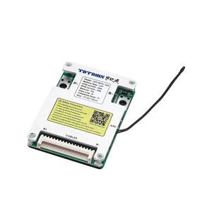 BMS TDT adecuado para baterías de litio de 8S, 13S, 16S, 12V, 24V, 36V, 48V, 15A, 20A, 25A para bicicletas eléctricas. - Product Image 1
