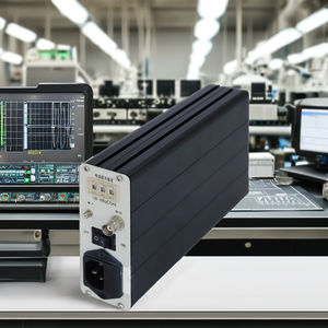 Amplificateur de charge quasi-statique à très basse fréquence - Product Image 4