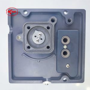 Positionneur de vanne numérique intelligent <span class=keywords><strong>NELES</strong></span> ND9106HX de haute qualité avec communication Hart - Product Image 2