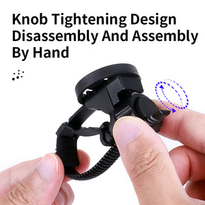 Road Bike <strong>MTB</strong> <strong>Computer</strong> Holder Durable Bicycle <strong>Computer</strong> Holder Headlamp Base Bicycle Light Holder Cycle Sports Camera Holder - Product Image 4