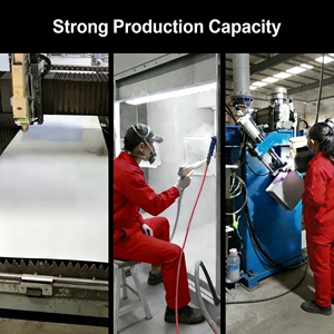 Étagères murales de <span class=keywords><strong>douche</strong></span> encastrées en acier inoxydable, 2 pièces, organisateur de salle de bain, caddie de rangement d'accessoires dans la maison - Product Image 3