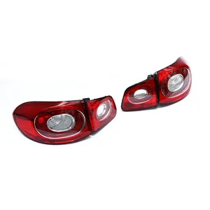 High Quality & Best Price taillight car led tail For Tiguan Taillight