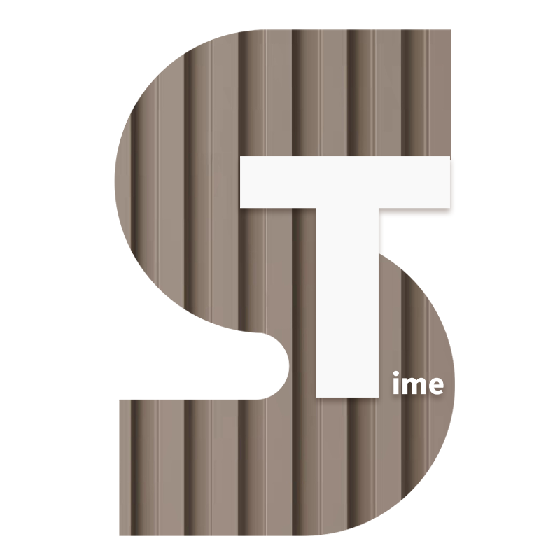 Zhangzhou Shengtai Shiguang Technology Co., Ltd. logo