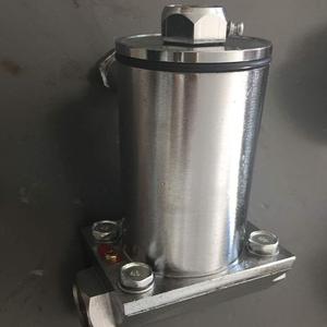 Mining Explosion <b>Proof</b> Solenoid Valve DFB 20 <b>10</b> And DFB 20 5 With Complete Certification For Water Media - Product Image 1