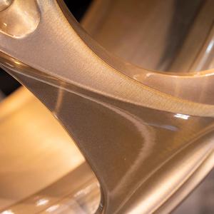 Jantes forgées DJJ 522M pour Ferrari 458 488 296 599 F8 F12 <span class=keywords><strong>SF90</strong></span> <span class=keywords><strong>Porsche</strong></span> 997 996 991.1 GT3 Turbo, jantes en alliage sport classiques personnalisées - Product Image 6