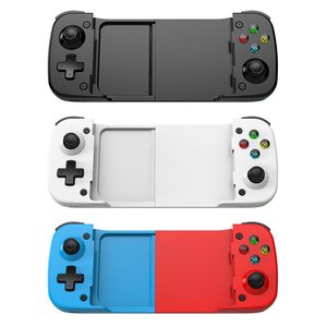 D3s Căng Ra Gamepad Đối Với Nintendo Chuyển Đổi Bt Không Dây Trò Chơi Điều Khiển Cho PC/<span class=keywords><strong>Android</strong></span>/IOS Hội Trường Joystick Xử Lý - Product Image 1