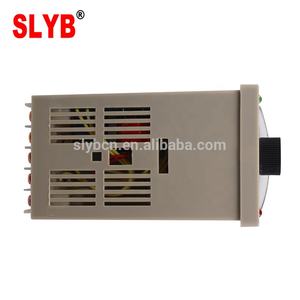 Contrôleur de température <span class=keywords><strong>TED</strong></span> pour incubateur et four <span class=keywords><strong>TED</strong></span>-2001 Type <span class=keywords><strong>K</strong></span> Utilisation commerciale 220V Plastique - Product Image 6