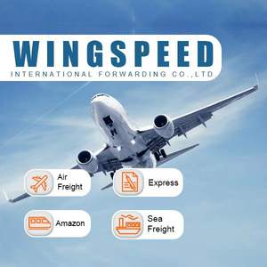 Agente de Envíos en Shenzhen, Transitario de Carga Aérea Más Económico, DDP DDU a Australia/México/Canadá - Product Image 6
