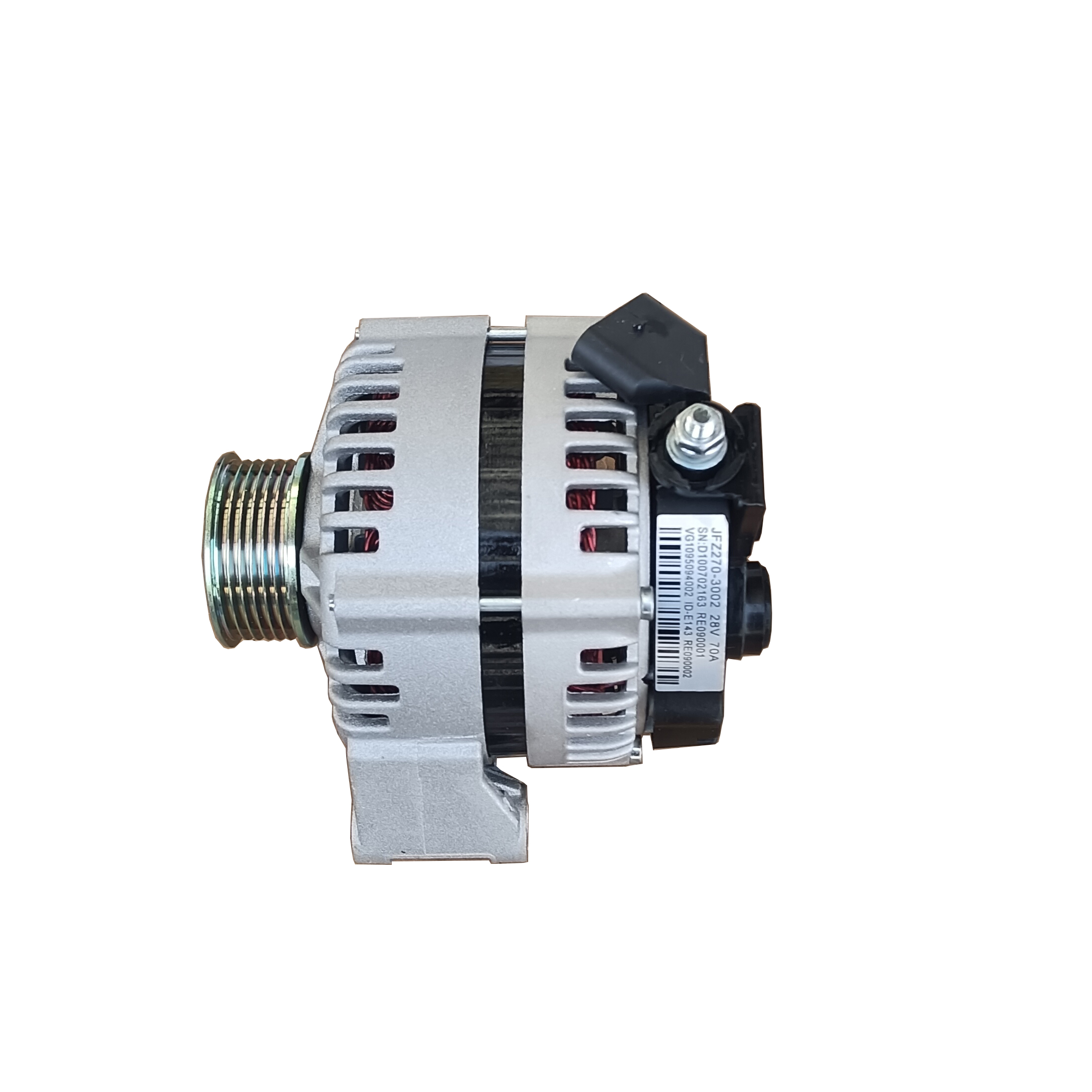 Original SINOTRUK HOWO Alternator VG1095094002 for Reliable