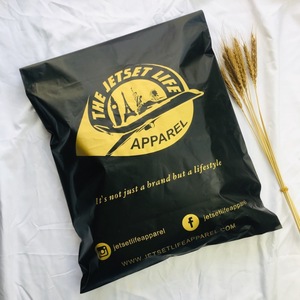 定制印刷包装聚邮包装运袋 - Product Image 1