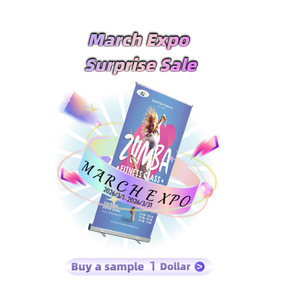 Espositore Roll-up Premium Antivento in Alluminio Rinforzato, Espositore Retrattile per Eventi all'Aperto, Kakemono Portatile Resistente - Product Image 6