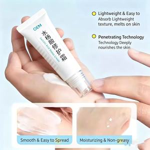 <span class=keywords><strong>Crema</strong></span> Facial Calmante para la Piel con Ácido Salicílico OEM 100g, con <span class=keywords><strong>Aloe</strong></span> <span class=keywords><strong>Vera</strong></span>, Nutritiva, Suavizante, para Piel Seca y Áspera, <span class=keywords><strong>Crema</strong></span> de Belleza para Mujeres - Product Image 2